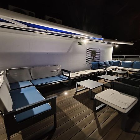 Lisbon Terrace Suites Special For Groups Up To 19 Guests Екстериор снимка