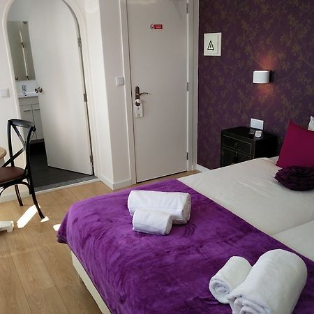 Lisbon Terrace Suites Special For Groups Екстериор снимка