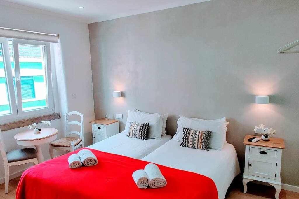 Lisbon Terrace Suites Special For Groups Екстериор снимка