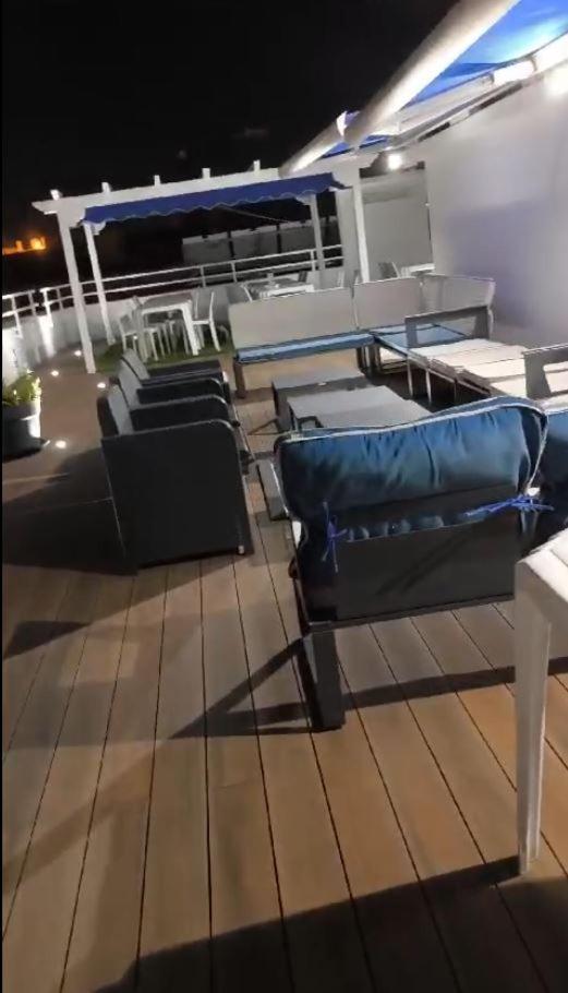 Lisbon Terrace Suites Special For Groups Up To 19 Guests Екстериор снимка