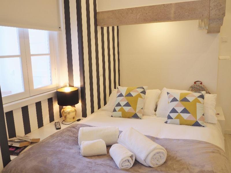 Lisbon Terrace Suites Special For Groups Up To 19 Guests Екстериор снимка