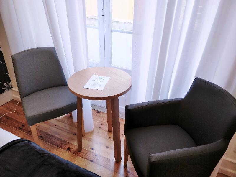 Lisbon Terrace Suites Special For Groups Up To 19 Guests Екстериор снимка