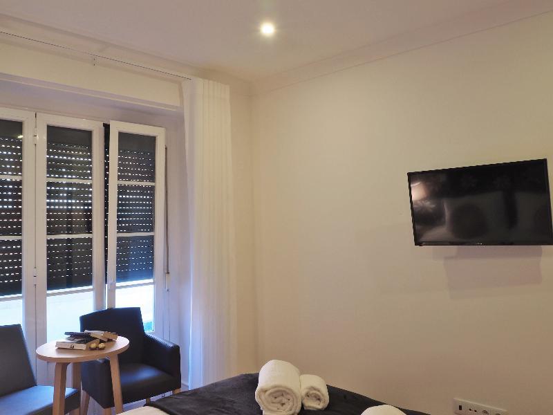 Lisbon Terrace Suites Special For Groups Up To 19 Guests Екстериор снимка